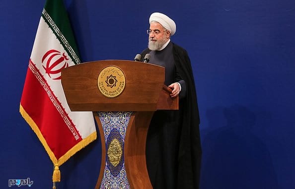 برخی فکر می‌کنند در دولت یازدهم و دوازدهم حرکت هسته‌ای ما کند شده است/ساختمان برجام با «توئیتها» نمی لرزد/اگر نقض عهد کنید، بهای آن را باید خود شما پرداخت کنید