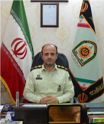 سرهنگ عبدالعلی شعبانی - دستگیری جاعل عنوان در صومعه سرا - جاعل عنوان