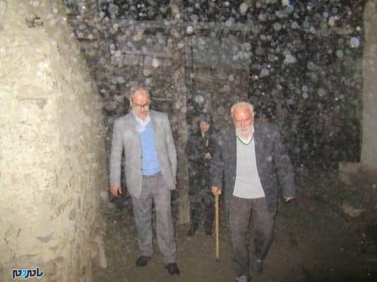 سفر متفاوت فرماندار رودسر به روستای گیری در اشکورات رحیم‌آباد 1 - سفر متفاوت فرماندار رودسر به روستای گیری در اشکورات رحیم‌آباد + تصاویر - آقاسیدخلیل