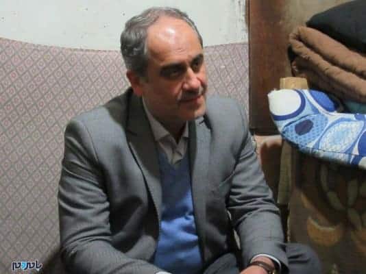 سفر متفاوت فرماندار رودسر به روستای گیری در اشکورات رحیم‌آباد 14 - سفر متفاوت فرماندار رودسر به روستای گیری در اشکورات رحیم‌آباد + تصاویر - آقاسیدخلیل