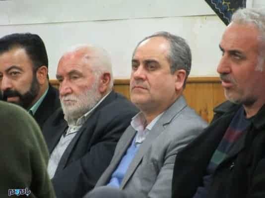 سفر متفاوت فرماندار رودسر به روستای گیری در اشکورات رحیم‌آباد 17 - سفر متفاوت فرماندار رودسر به روستای گیری در اشکورات رحیم‌آباد + تصاویر - آقاسیدخلیل