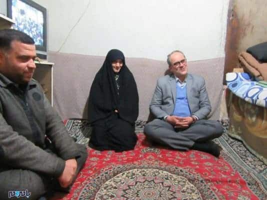 سفر متفاوت فرماندار رودسر به روستای گیری در اشکورات رحیم‌آباد 19 - سفر متفاوت فرماندار رودسر به روستای گیری در اشکورات رحیم‌آباد + تصاویر - آقاسیدخلیل