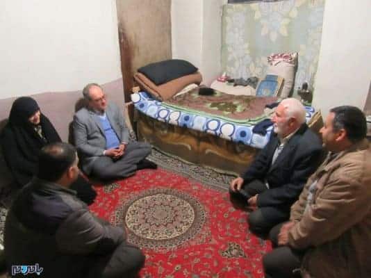 سفر متفاوت فرماندار رودسر به روستای گیری در اشکورات رحیم‌آباد 20 - سفر متفاوت فرماندار رودسر به روستای گیری در اشکورات رحیم‌آباد + تصاویر - آقاسیدخلیل