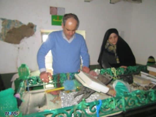 سفر متفاوت فرماندار رودسر به روستای گیری در اشکورات رحیم‌آباد 21 - سفر متفاوت فرماندار رودسر به روستای گیری در اشکورات رحیم‌آباد + تصاویر - آقاسیدخلیل