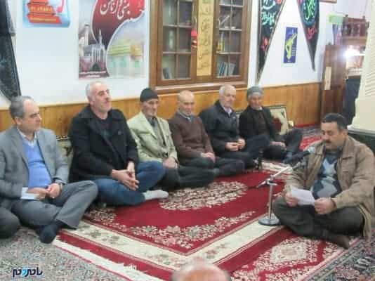 سفر متفاوت فرماندار رودسر به روستای گیری در اشکورات رحیم‌آباد 23 - سفر متفاوت فرماندار رودسر به روستای گیری در اشکورات رحیم‌آباد + تصاویر - آقاسیدخلیل
