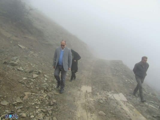 سفر متفاوت فرماندار رودسر به روستای گیری در اشکورات رحیم‌آباد 3 - سفر متفاوت فرماندار رودسر به روستای گیری در اشکورات رحیم‌آباد + تصاویر - آقاسیدخلیل