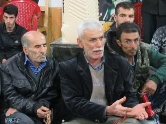 سفر متفاوت فرماندار رودسر به روستای گیری در اشکورات رحیم‌آباد 4 - سفر متفاوت فرماندار رودسر به روستای گیری در اشکورات رحیم‌آباد + تصاویر - آقاسیدخلیل