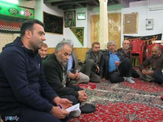 سفر متفاوت فرماندار رودسر به روستای گیری در اشکورات رحیم‌آباد 6 - سفر متفاوت فرماندار رودسر به روستای گیری در اشکورات رحیم‌آباد + تصاویر - آقاسیدخلیل
