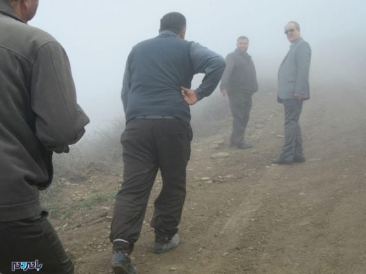 سفر متفاوت فرماندار رودسر به روستای گیری در اشکورات رحیم‌آباد 7 - سفر متفاوت فرماندار رودسر به روستای گیری در اشکورات رحیم‌آباد + تصاویر - آقاسیدخلیل