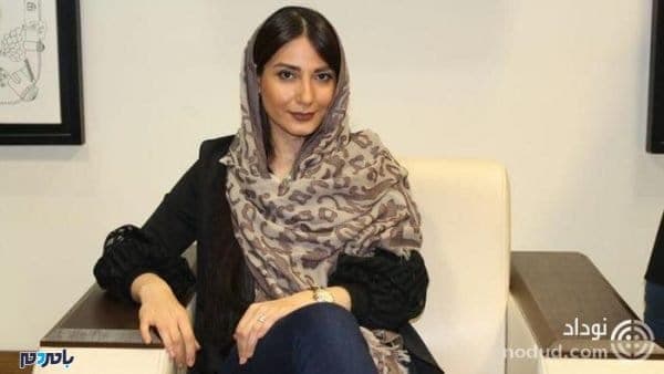 سمیرا حسن پور - تیپ متفاوت بازیگر زن ایرانی در گرجستان + عکس - بازیگر زن