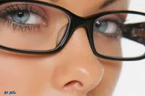 عینک - چگونه بدون عینک ببینیم؟ - بدون عینک