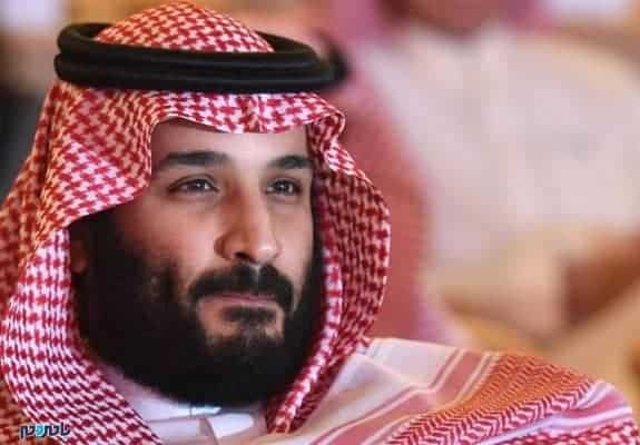محمد بن سلمان - حملات تند ولیعهد جنجالی عربستان به ایران - ایران