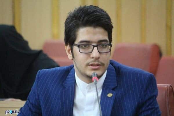 محمد طاها محمودی - کسب رتبه برگزیده جشنواره ساحل گیلان از منظر رسانه توسط محمدطاها محمودی - رسانه‌