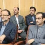 مراسم تکریم و معارفه نماینده قدیم و جدید ولی فقیه در استان گیلان 11 - مراسم تکریم و معارفه نماینده قدیم و جدید ولی فقیه در استان گیلان | گزارش تصویری - آیت‌الله خامنه‌ای