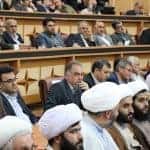 مراسم تکریم و معارفه نماینده قدیم و جدید ولی فقیه در استان گیلان 13 - مراسم تکریم و معارفه نماینده قدیم و جدید ولی فقیه در استان گیلان | گزارش تصویری - آیت‌الله خامنه‌ای