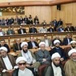 مراسم تکریم و معارفه نماینده قدیم و جدید ولی فقیه در استان گیلان 20 - مراسم تکریم و معارفه نماینده قدیم و جدید ولی فقیه در استان گیلان | گزارش تصویری - آیت‌الله خامنه‌ای