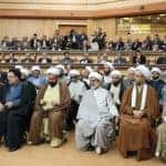 مراسم تکریم و معارفه نماینده قدیم و جدید ولی فقیه در استان گیلان 7 - مراسم تکریم و معارفه نماینده قدیم و جدید ولی فقیه در استان گیلان | گزارش تصویری - آیت‌الله خامنه‌ای