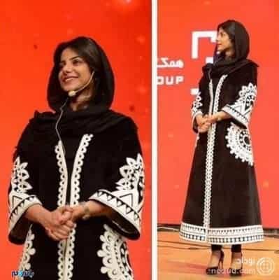 مرجان خواهر فردوسی پور - تصویر دیده نشده از مرجان خواهر عادل فردوسی پور + عکس - خواهر فردوسی پور