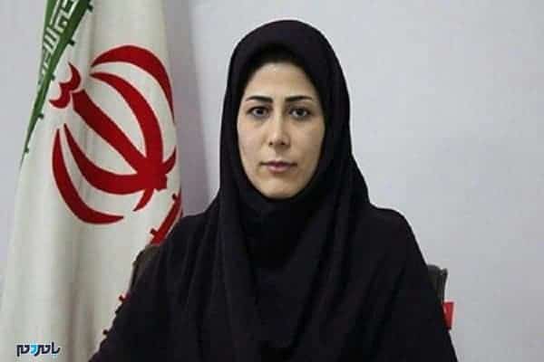 مریم بخشی سرپرست اداره کل ورزش و جوانان گیلان - خریدار جدید امتیاز باشگاه سپیدرود باید ضمانت اجرایی داشته باشد | برای تغییر مالکیت باید خریدار بهتری پیدا کنیم -