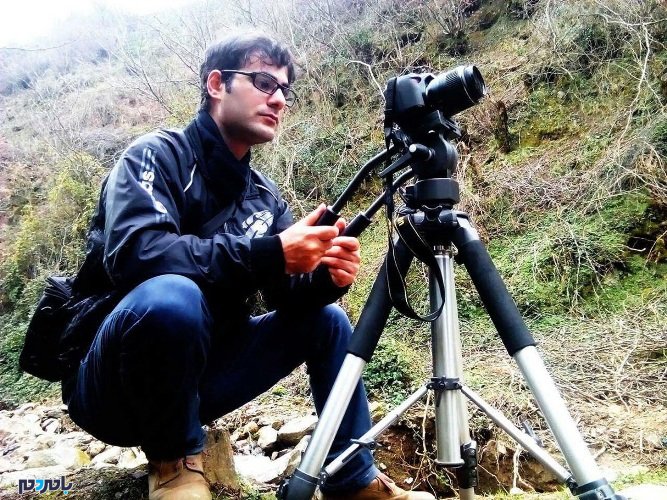 فیلمساز انجمن سینما جوان لاهیجان در حادثه رانندگی جان باخت