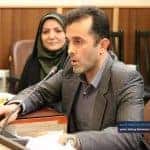 نخستین جلسه شورای اداری شهرستان لاهیجان 10 - نخستین جلسه شورای اداری شهرستان لاهیجان در سال جدید | گزارش تصویری - 'dghk
