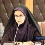 نخستین جلسه شورای اداری شهرستان لاهیجان 12 - نخستین جلسه شورای اداری شهرستان لاهیجان در سال جدید | گزارش تصویری - 'dghk