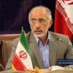 نخستین جلسه شورای اداری شهرستان لاهیجان 14 - نخستین جلسه شورای اداری شهرستان لاهیجان در سال جدید | گزارش تصویری - 'dghk