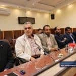 نخستین جلسه شورای اداری شهرستان لاهیجان 7 - نخستین جلسه شورای اداری شهرستان لاهیجان در سال جدید | گزارش تصویری - 'dghk
