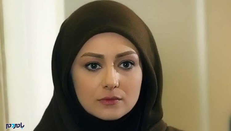 استایل خیابانی بازیگر زن ایرانی + عکس