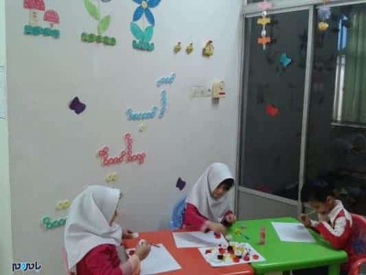 ویژه برنامه‌های مختلفی با رویکرد محیط زیست در مهدکودک و پیش‌دبستانی نگاه نو لاهیجان 1 - برگزاری ویژه برنامه‌های مختلفی با رویکرد محیط زیست در مهدکودک و پیش‌دبستانی نگاه نو لاهیجان + عکس - بامردم