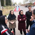 پاک‌سازی پارک ساحلی آستانه‌اشرفیه از زباله‌ 1 - پاک‌سازی پارک ساحلی آستانه‌اشرفیه از زباله‌های برجای مانده از 13 فروردین + تصاویر - آستانه