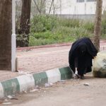 پاک‌سازی پارک ساحلی آستانه‌اشرفیه از زباله‌ 18 - پاک‌سازی پارک ساحلی آستانه‌اشرفیه از زباله‌های برجای مانده از 13 فروردین + تصاویر - آستانه