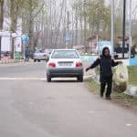 پاک‌سازی پارک ساحلی آستانه‌اشرفیه از زباله‌ 19 - پاک‌سازی پارک ساحلی آستانه‌اشرفیه از زباله‌های برجای مانده از 13 فروردین + تصاویر - آستانه