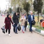 پاک‌سازی پارک ساحلی آستانه‌اشرفیه از زباله‌ 4 - پاک‌سازی پارک ساحلی آستانه‌اشرفیه از زباله‌های برجای مانده از 13 فروردین + تصاویر - آستانه