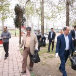 پاک‌سازی پارک ساحلی آستانه‌اشرفیه از زباله‌ 7 - پاک‌سازی پارک ساحلی آستانه‌اشرفیه از زباله‌های برجای مانده از 13 فروردین + تصاویر - آستانه