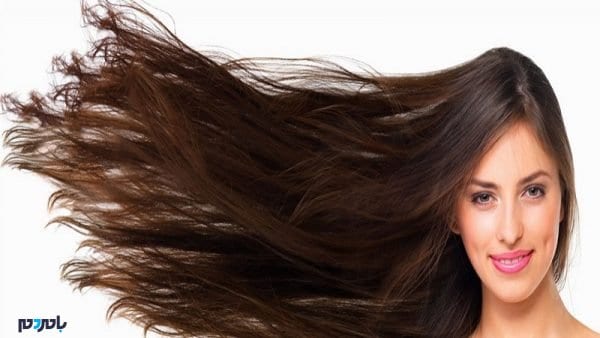 پرپشتی مو - ماسکی برای پرپشت شدن موهای شما - پرپشت