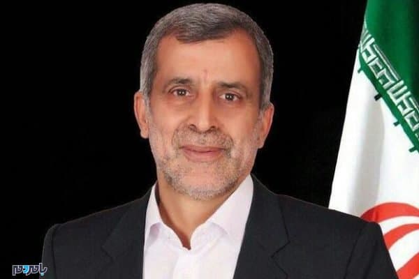 کریم اله شعبانی - یک گیلانی سرپرست معاونت سیاسی استانداری زنجان شد - اسدالله درویش امیری