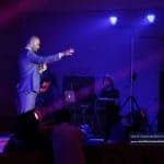 کنسرت حمید حامی در رشت 6 - گزارش تصویری کنسرت حمید حامی در رشت - بامردم