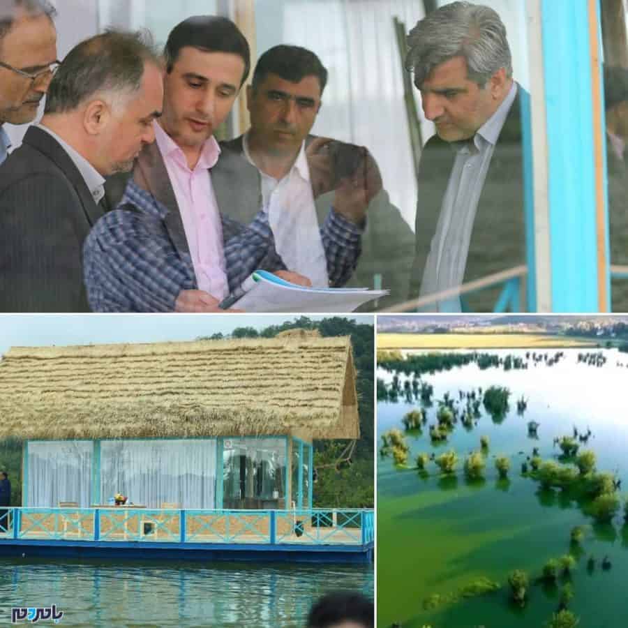 اعتقاد داریم اجرای هر طرح غیر همسو با محیط زیست در محیط های طبیعی منجر به شکست می شود
