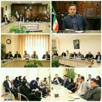 photo ۲۰۱۸ ۰۵ ۲۰ ۱۸ ۵۷ ۴۲ 2 - ترویج کتاب و کتاب‌خوانی باید دغدغه همه ما باشد | لاهیجان باید نماد کتاب و کتاب‌خوانی شود - امیر جانبازی