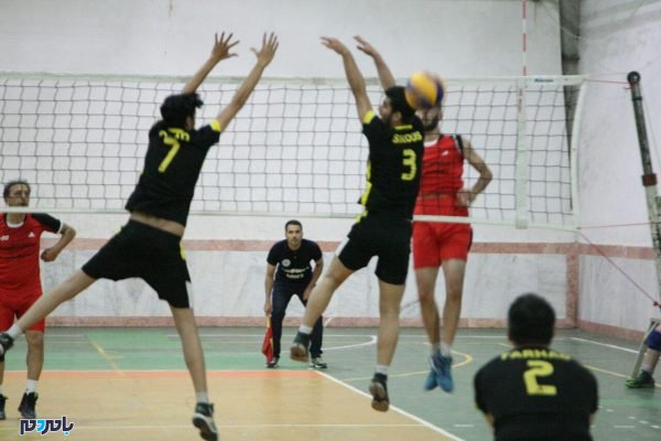 والیبال لاهیجان , لاهیجان ,والیبال,والیبال شهرستان لاهیجان