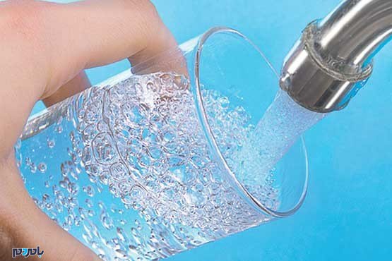 افت فشار آب آشامیدنی در ۶ شهرستان گیلان