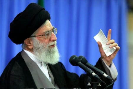 آیت‌الله خامنه‌ای - چرا جهش تولید؟ | ۵ دلیل اصلی انتخاب شعار «جهش تولید» در بیانات امام خامنه‌ای -