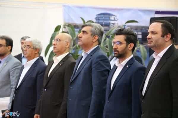 افتتاح شبکه فیبر نوری و بستر دسترسی برای ارتباطات ثابت پرسرعت در منطقه آزاد انزلی 3 - افتتاح شبکه فیبر نوری و بستر دسترسی برای ارتباطات ثابت پرسرعت در منطقه آزاد انزلی -