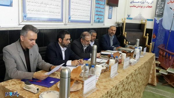 انتخاب برگزیدگان قرآنی دانشگاه آزاد اسلامی استان گیلان جهت حضور در مرحله کشوری 2 - انتخاب برگزیدگان قرآنی دانشگاه آزاد اسلامی استان گیلان جهت حضور در مرحله کشوری - : قرآن