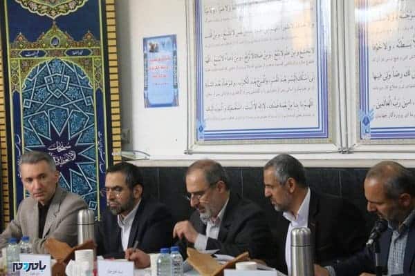 انتخاب برگزیدگان قرآنی دانشگاه آزاد اسلامی استان گیلان جهت حضور در مرحله کشوری 6 - انتخاب برگزیدگان قرآنی دانشگاه آزاد اسلامی استان گیلان جهت حضور در مرحله کشوری - : قرآن