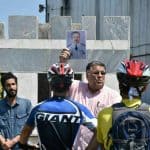 تور دوچرخه‌سواری پیمایش بناهای تاریخی در بندر انزلی 3 - گزارش تصویری تور دوچرخه‌سواری پیمایش بناهای تاریخی در بندر انزلی - انزلی