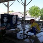 تور دوچرخه‌سواری پیمایش بناهای تاریخی در بندر انزلی 6 - گزارش تصویری تور دوچرخه‌سواری پیمایش بناهای تاریخی در بندر انزلی - انزلی