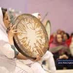 جشن بزرگ ویژه بانوان آستانه‌اشرفیه به مناسبت اعیاد شعبانیه 12 - گزارش تصویری دومین جشن بزرگ ویژه بانوان آستانه‌اشرفیه به مناسبت اعیاد شعبانیه - آستانه‌اشرفیه