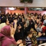جشن بزرگ ویژه بانوان آستانه‌اشرفیه به مناسبت اعیاد شعبانیه 16 - گزارش تصویری دومین جشن بزرگ ویژه بانوان آستانه‌اشرفیه به مناسبت اعیاد شعبانیه - آستانه‌اشرفیه
